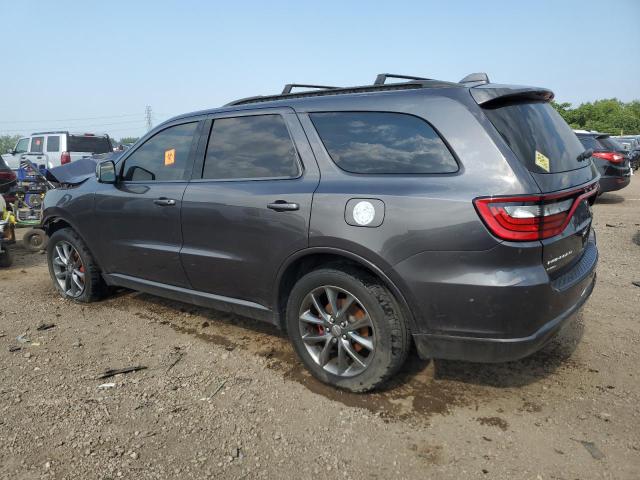 Photo 2 from auction – 2017 DODGE DURANGO GT with VIN 1C4RDJDG7HC871660