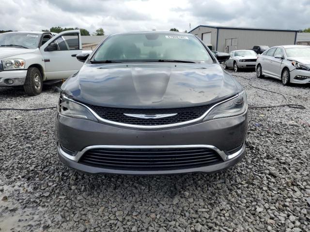 Photo 5 from auction – 2016 CHRYSLER 200 LIMITE with VIN 1C3CCCAB5GN183841