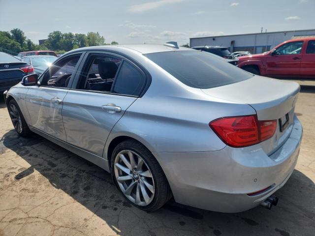 Photo 2 from auction – 2012 BMW 328 I with VIN WBA3A5C54CF342967