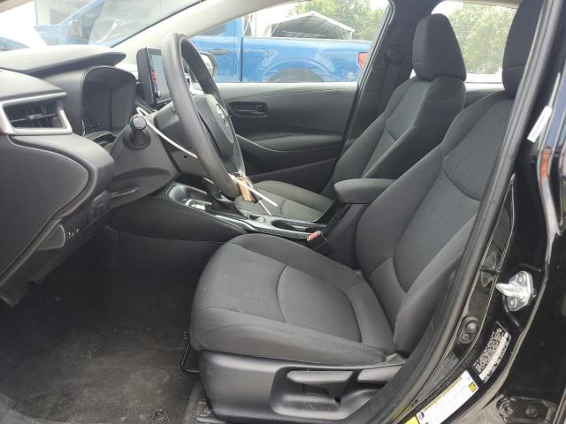 Photo 7 from auction – 2022 TOYOTA COROLLA LE with VIN 5YFEPMAE8NP359242