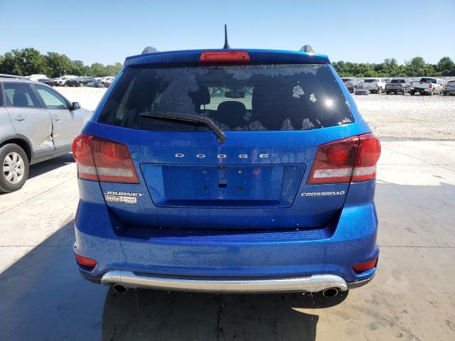 Photo 6 from auction – 2015 DODGE JOURNEY CR with VIN 3C4PDCGG2FT713243