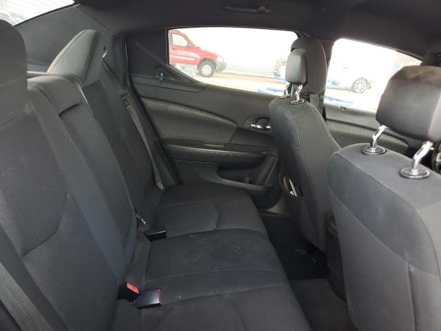 Photo 10 from auction – 2012 DODGE AVENGER SXT with VIN 1C3CDZCB0CN153637