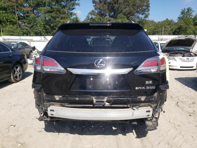 Photo 6 from auction – 2014 LEXUS RX 350 BAS with VIN 2T2BK1BA2EC240786