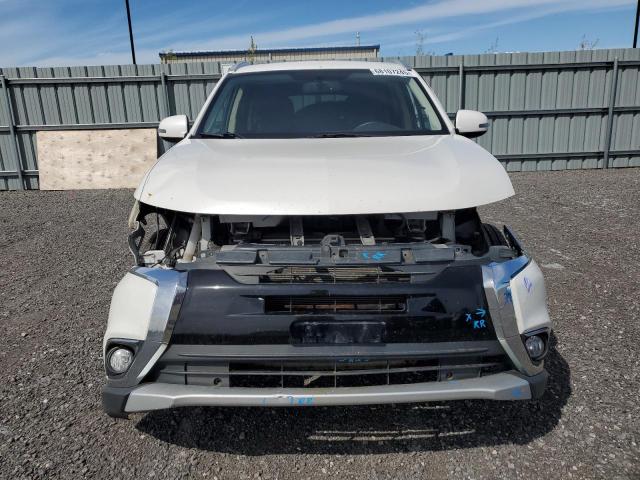Photo 5 from auction – 2016 MITSUBISHI OUTLANDER with VIN JA4AZ2A30GZ601035
