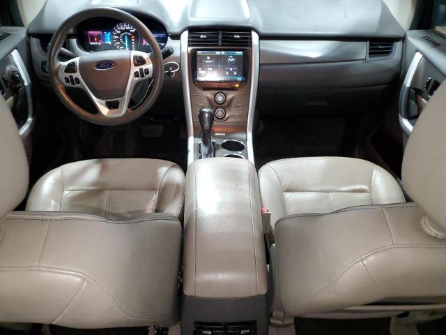 Photo 8 from auction – 2013 FORD EDGE SEL with VIN 2FMDK4JC2DBB30356