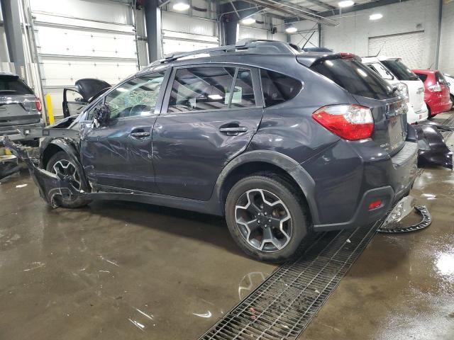Zdjęcie 2 z aukcji – 2014 SUBARU XV CROSSTR z VIN JF2GPACC9E8261112