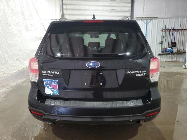 Photo 6 from auction – 2017 SUBARU FORESTER 2 with VIN JF2SJAEC7HH593062