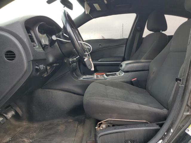 صورة رقم 7 من المزاد - 2018 DODGE CHARGER PO مع VIN 2C3CDXAT4JH282907