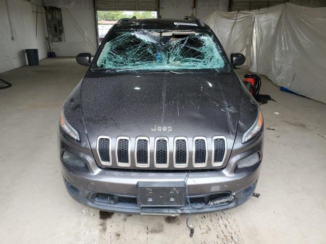 Photo 5 from auction – 2014 JEEP CHEROKEE L with VIN 1C4PJMCB3EW198528