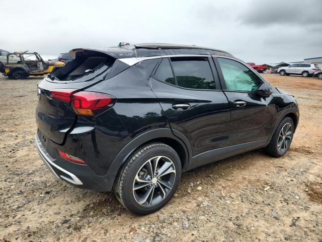 Photo 3 from auction – 2022 BUICK ENCORE GX SELECT with VIN KL4MMDSLXNB063925