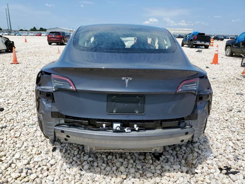 Photo 6 from auction – 2023 TESLA MODEL 3 with VIN 5YJ3E1EA0PF567133