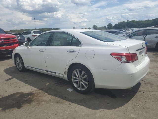 Photo 2 from auction – 2011 LEXUS ES 350 with VIN JTHBK1EG4B2420266