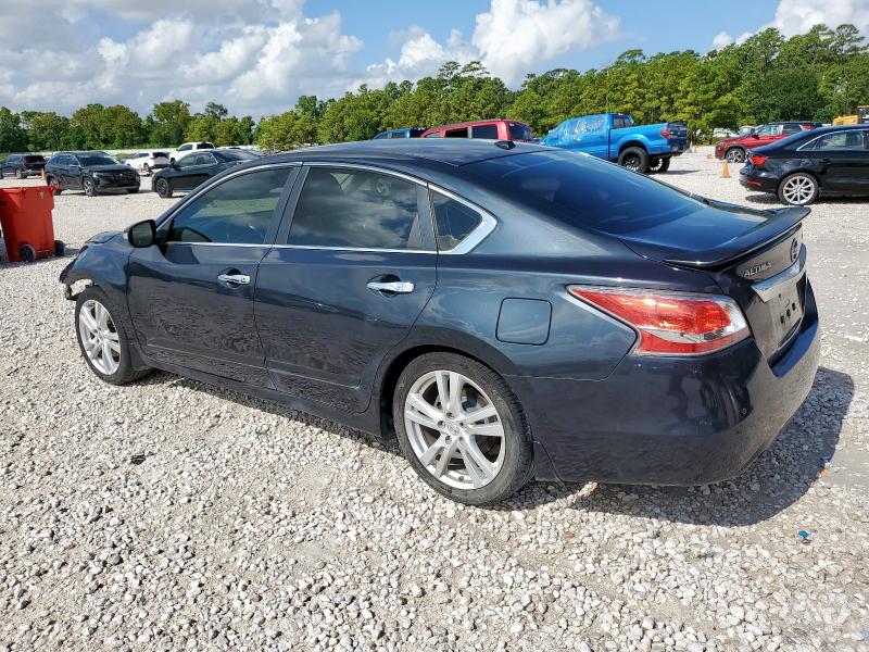 Photo 2 from auction – 2015 NISSAN ALTIMA 3.5 with VIN 1N4BL3APXFC413618