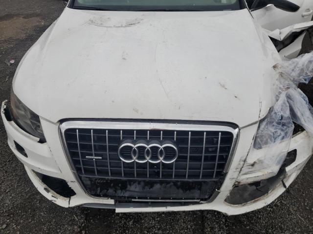 Photo 11 from auction – 2012 AUDI Q5 PREMIUM PLUS with VIN WA1DKAFP7CA019935