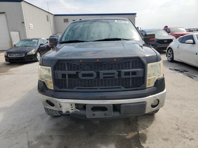 Photo 5 from auction – 2012 FORD F150 SUPER with VIN 1FTFW1CF2CFB61949