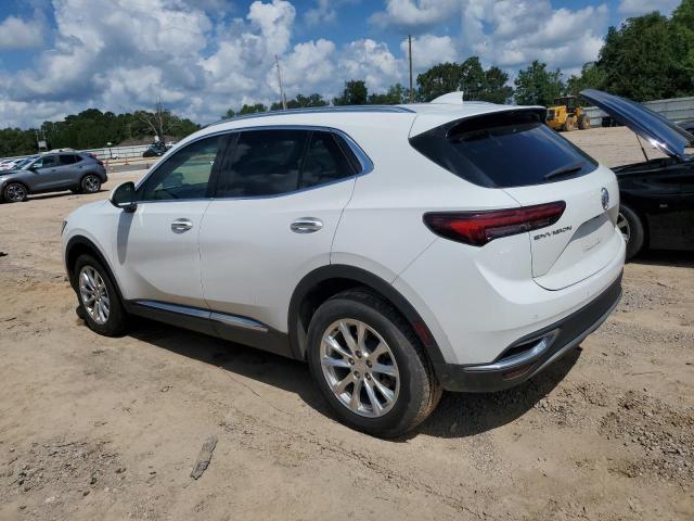Photo 2 from auction – 2021 BUICK ENVISION P with VIN LRBAZLR42MD056147