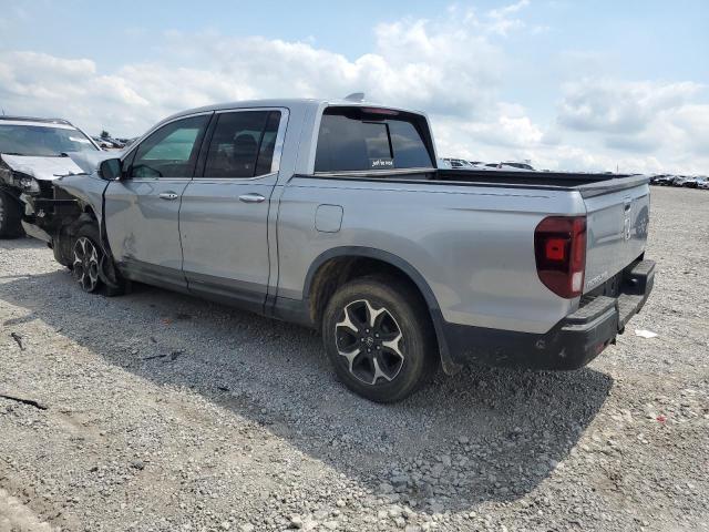 Photo 2 from auction – 2017 HONDA RIDGELINE with VIN 5FPYK3F77HB026957