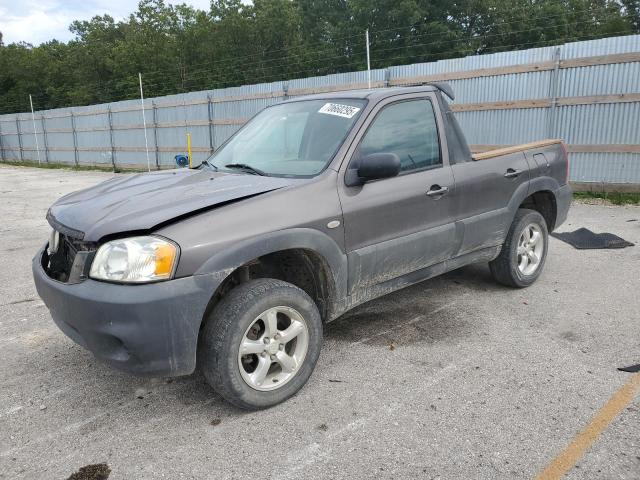 MAZDA TRIBUTE 2005 with VIN 4F2YZ02Z05KM57472 - Photo from auction