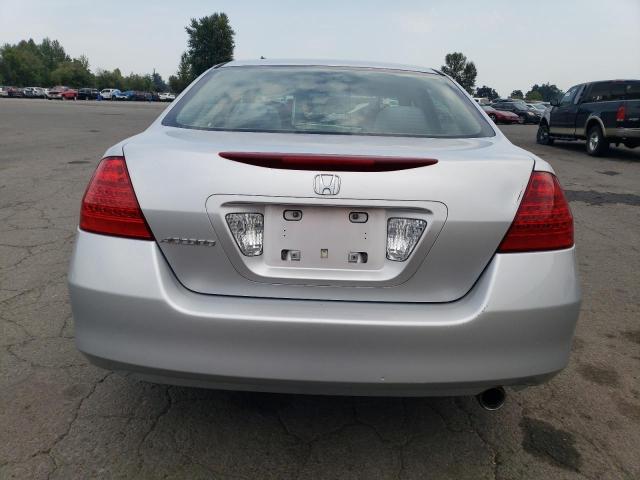 Photo 6 from auction – 2007 HOND ACCORD SE with VIN JHMCM56387C012257