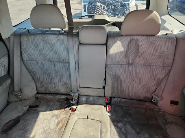 Photo 10 from auction – 2010 SUBARU FORESTER 2 with VIN JF2SH6CC2AH776497