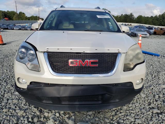 Photo 5 from auction – 2012 GMC ACADIA SLT with VIN 1GKKRREDXCJ291575