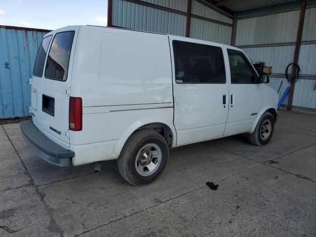 Photo 3 from auction – 2002 CHEVROLET ASTRO with VIN 1GCDM19X12B126807