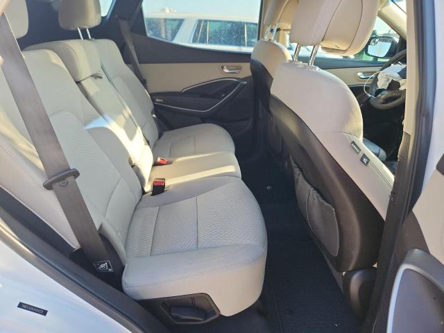 Photo 11 from auction – 2018 HYUNDAI SANTA FE S with VIN 5NMZU3LB6JH104228