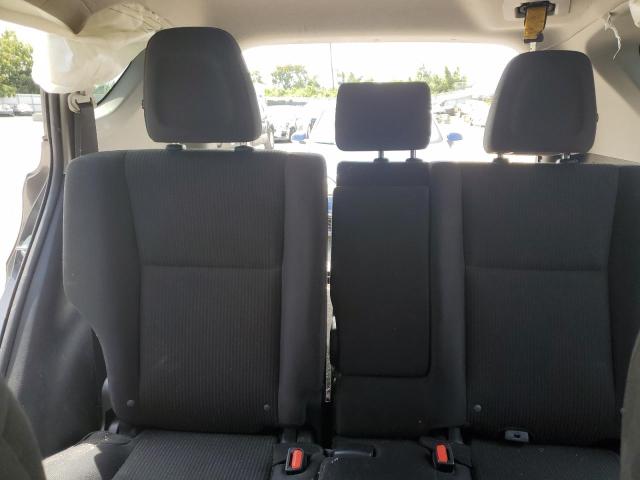 Photo 10 from auction – 2016 TOYOTA RAV4 LE with VIN JTMBFREV8GJ089255