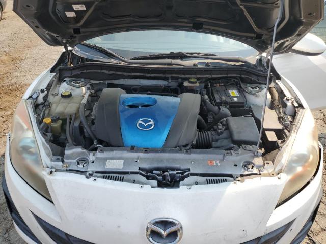 Photo 11 from auction – 2012 MAZDA 3 I with VIN JM1BL1V71C1532691
