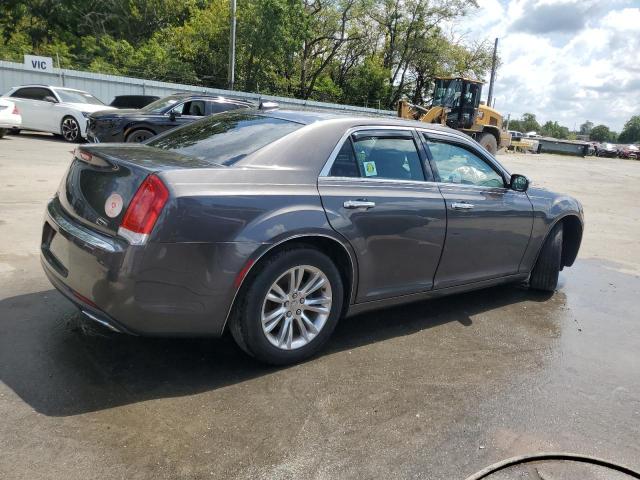 Photo 3 from auction – 2016 CHRYSLER 300C with VIN 2C3CCAEG3GH151750