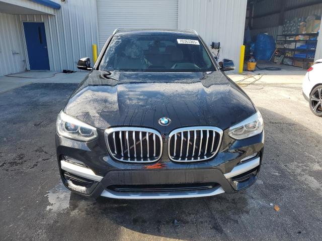 Photo 5 from auction – 2018 BMW X3 XDRIVE3 with VIN 5UXTR9C51JLC79586