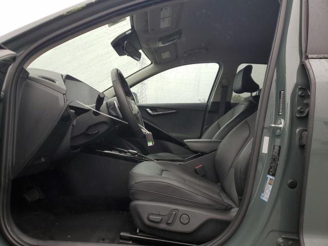 Photo 7 from auction – 2023 KIA NIRO WIND with VIN KNDCR3L19P5051602