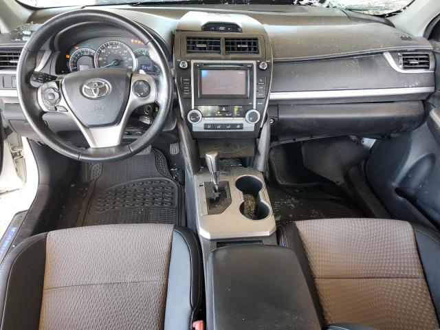 Photo 8 from auction – 2013 TOYOTA CAMRY L with VIN 4T1BF1FK3DU671128