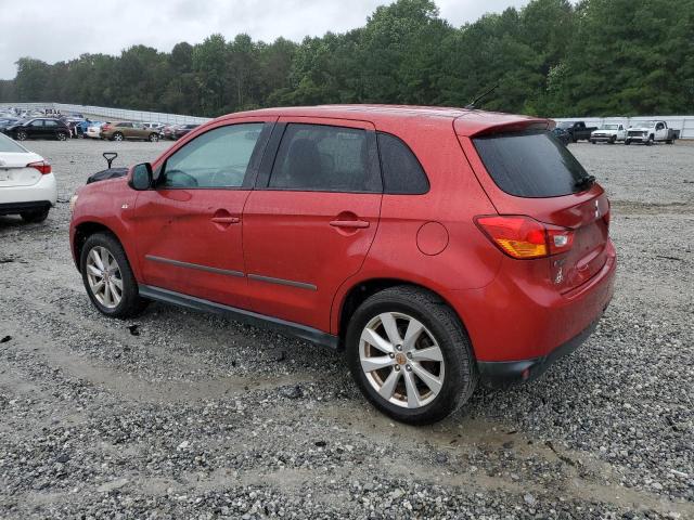 Photo 2 from auction – 2013 MITSUBISHI OUTLANDER with VIN 4A4AP3AU7DE019987