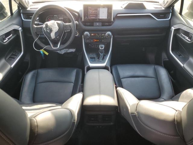 Photo 8 from auction – 2020 TOYOTA RAV4 LIMIT with VIN 2T3Y1RFV0LC033380