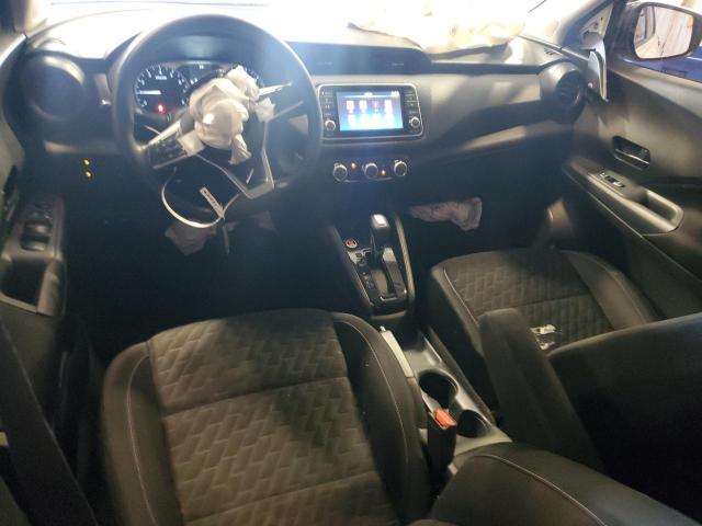 Photo 8 from auction – 2022 NISSAN KICKS S with VIN 3N1CP5BV3NL514128