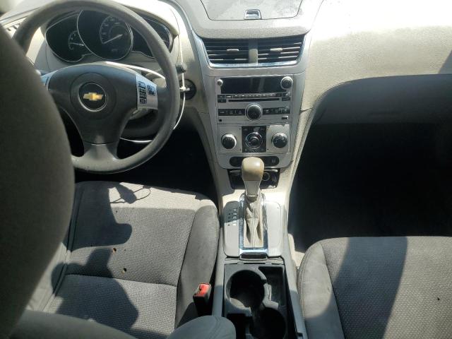Photo 8 from auction – 2011 CHEVROLET MALIBU 1LT with VIN 1G1ZC5EU5BF397592
