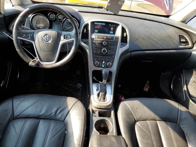 Photo 8 from auction – 2015 BUICK VERANO with VIN 1G4PS5SK0F4185779