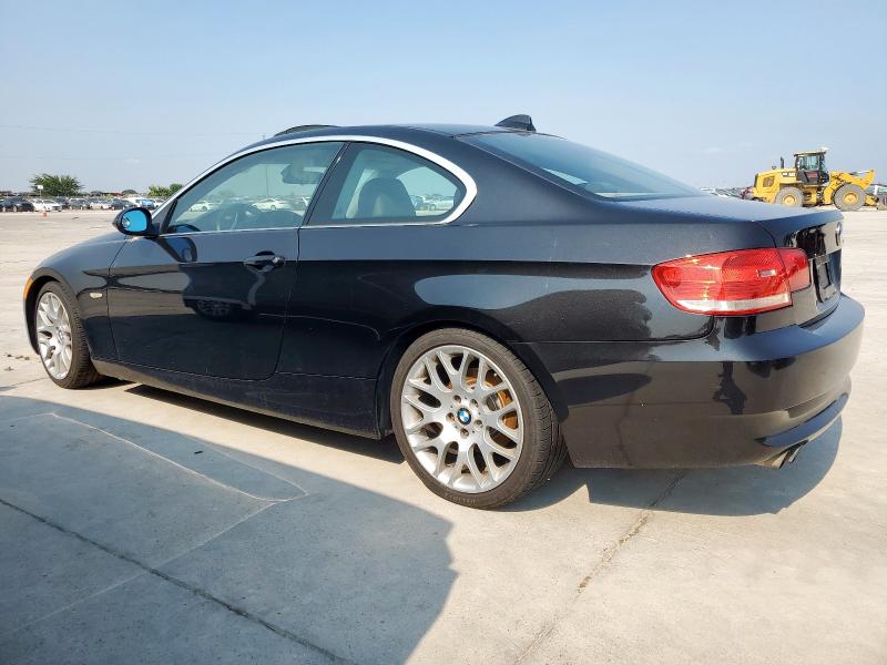Photo 2 from auction – 2007 BMW 328 I with VIN WBAWB33557PV73990