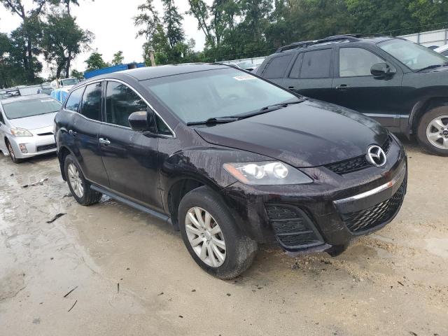 Photo 4 from auction – 2010 MAZDA CX-7 with VIN JM3ER2W56A0343270