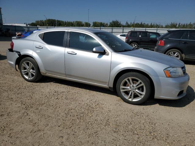 Photo 4 from auction – 2011 DODGE AVENGER MA with VIN 1B3BD1FB1BN514569