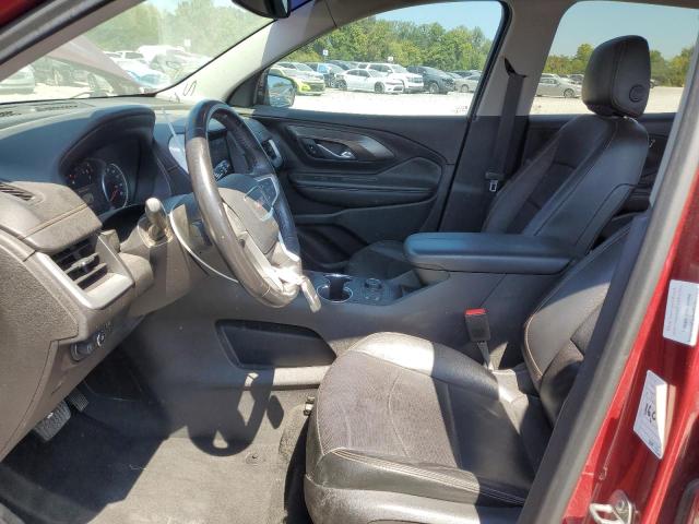 Photo 7 from auction – 2019 GMC TERRAIN SL with VIN 3GKALPEV5KL161768