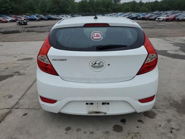 Photo 6 from auction – 2013 HYUNDAI ACCENT GLS with VIN KMHCT5AE1DU129726