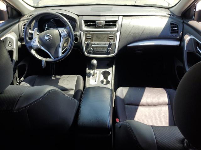 Photo 8 from auction – 2016 NISSAN ALTIMA 2.5 with VIN 1N4AL3AP9GN380757