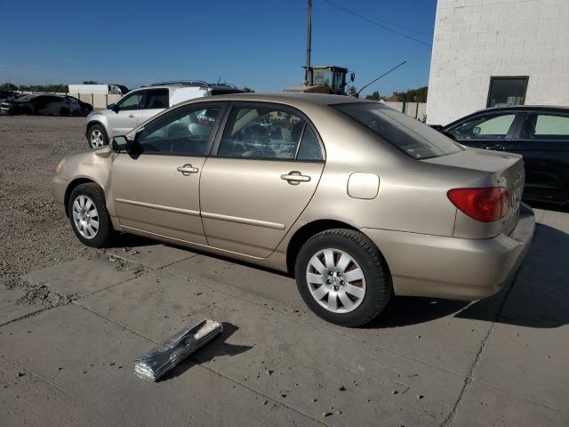 Photo 2 from auction – 2004 TOYOTA COROLLA CE with VIN 1NXBR32E64Z316117