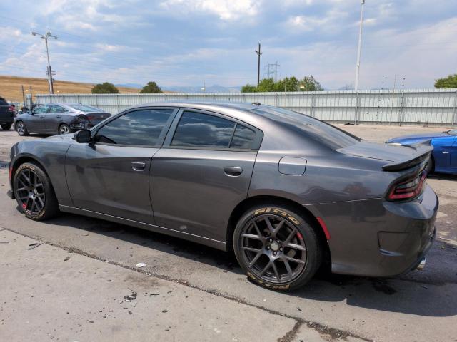 Photo 2 from auction – 2015 DODGE CHARGER SE with VIN 2C3CDXBG2FH716248