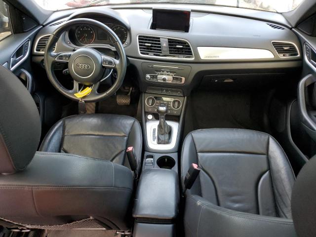 Photo 8 from auction – 2016 AUDI Q3 PREMIUM PLUS with VIN WA1EFCFS8GR018485