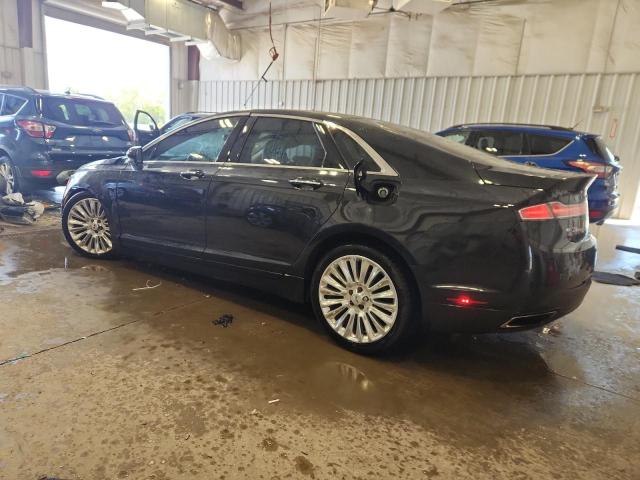 Photo 2 from auction – 2013 LINCOLN MKZ with VIN 3LN6L2J9XDR805435