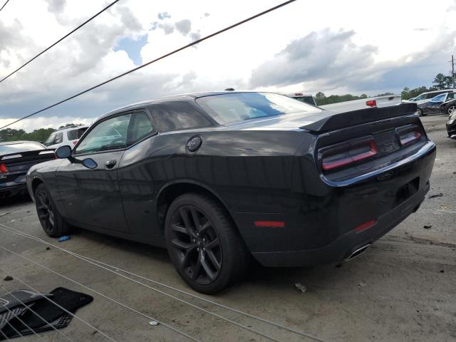 Photo 2 from auction – 2023 DODGE CHALLENGER with VIN 2C3CDZAG2PH549775