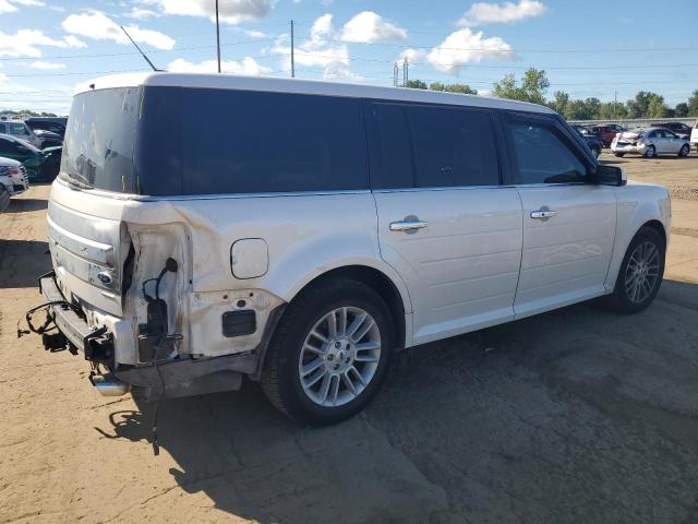 Photo 3 from auction – 2015 FORD FLEX LIMIT with VIN 2FMHK6DT5FBA06870